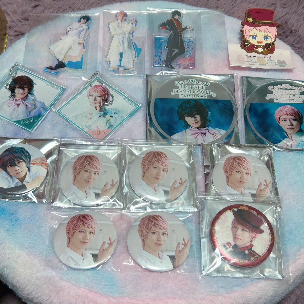 ユウナ@取引垢 tweet media