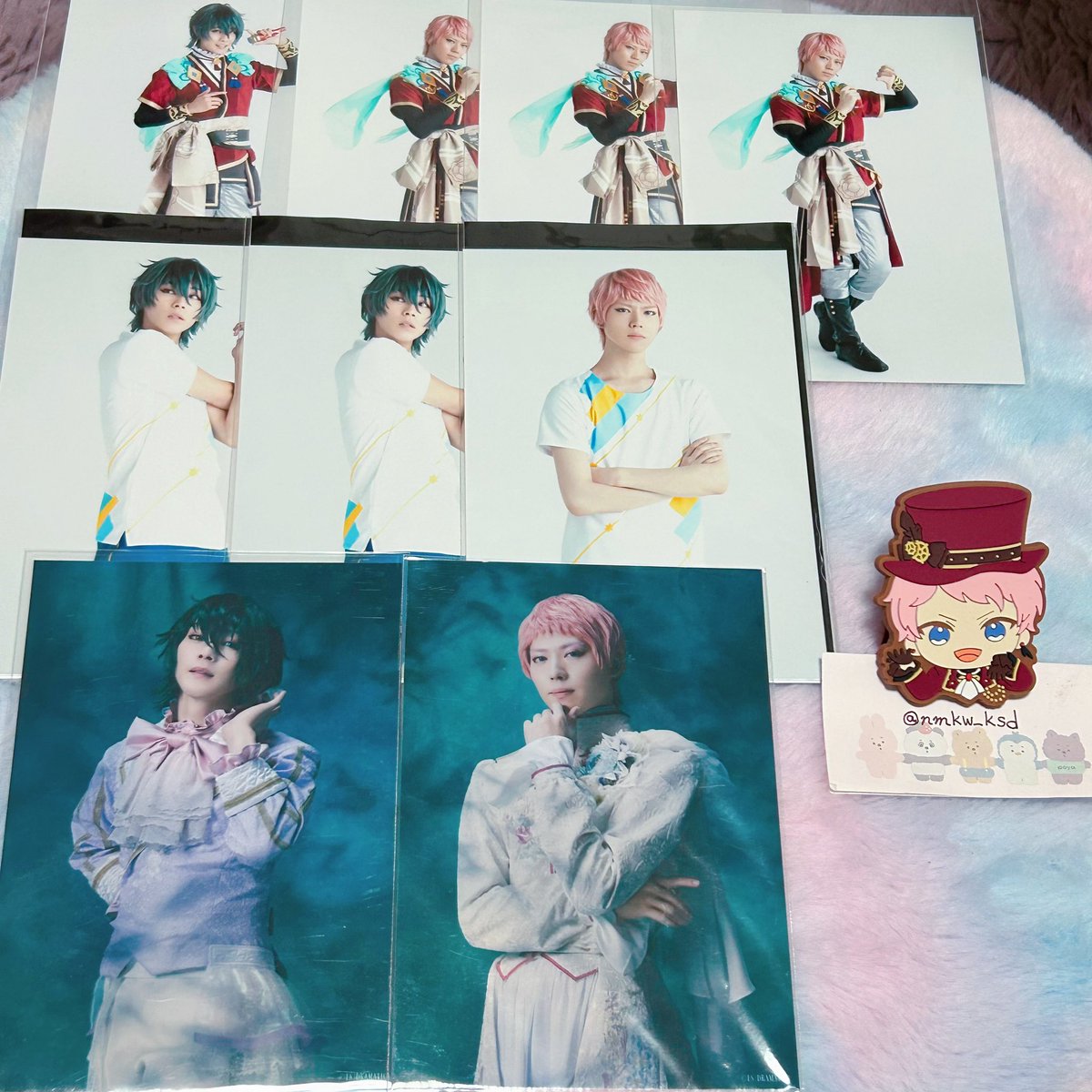 ユウナ@取引垢 tweet media