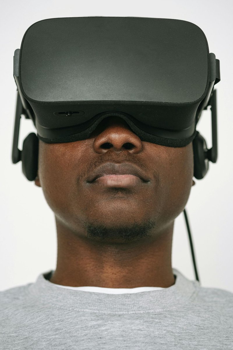 Emiltechshow's tweet photo. Who is an African tech innovator you think the world needs to know about? Tag them in the comments! Emiltech is all about community and visibility. 

#TechCommunity #VisibilityMatters #EmiltechShow #TagAFounder #AfricanExcellence https://t.co/XLOAdvl2yO