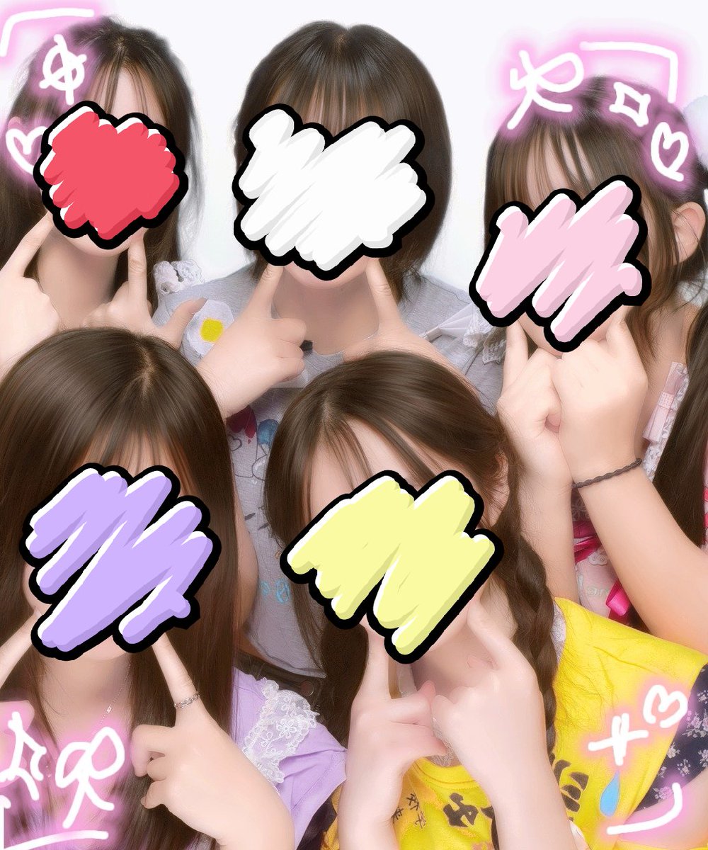 今日、収録があったのでついでにプリクラを撮りました！💌