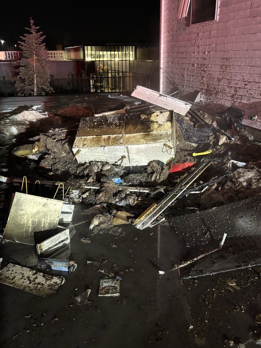 SPRINGFIELD FIRE tweet media