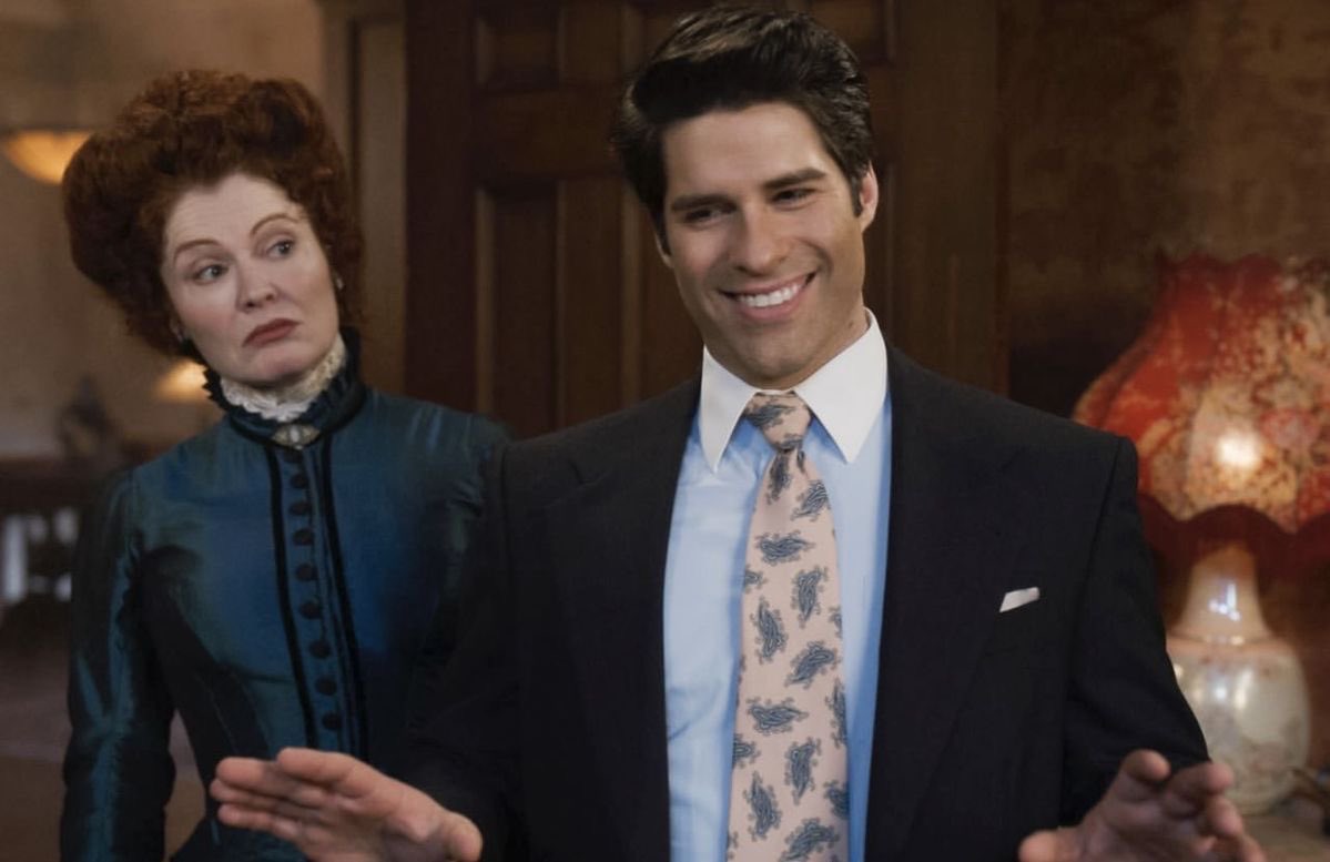 mary 👻 spoilers 👻 tweet media