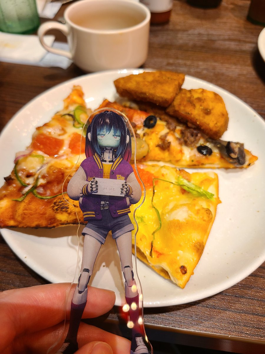 きょん (@kyonCry) / Posts / X