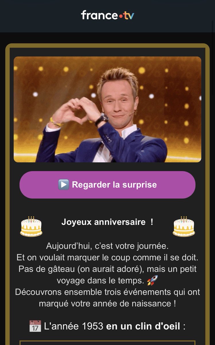 Patrick Montel tweet media