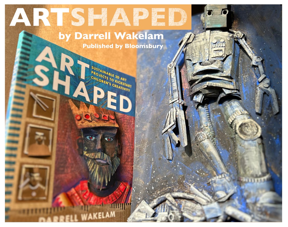 Darrell Wakelam tweet media