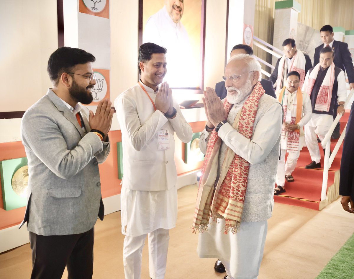 Surendra Chaudhary tweet media