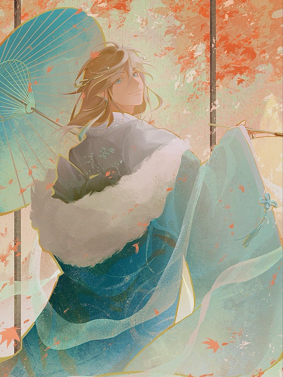 🍂

#TsubasaReservoirChronicles 
#ツバサクロニクル