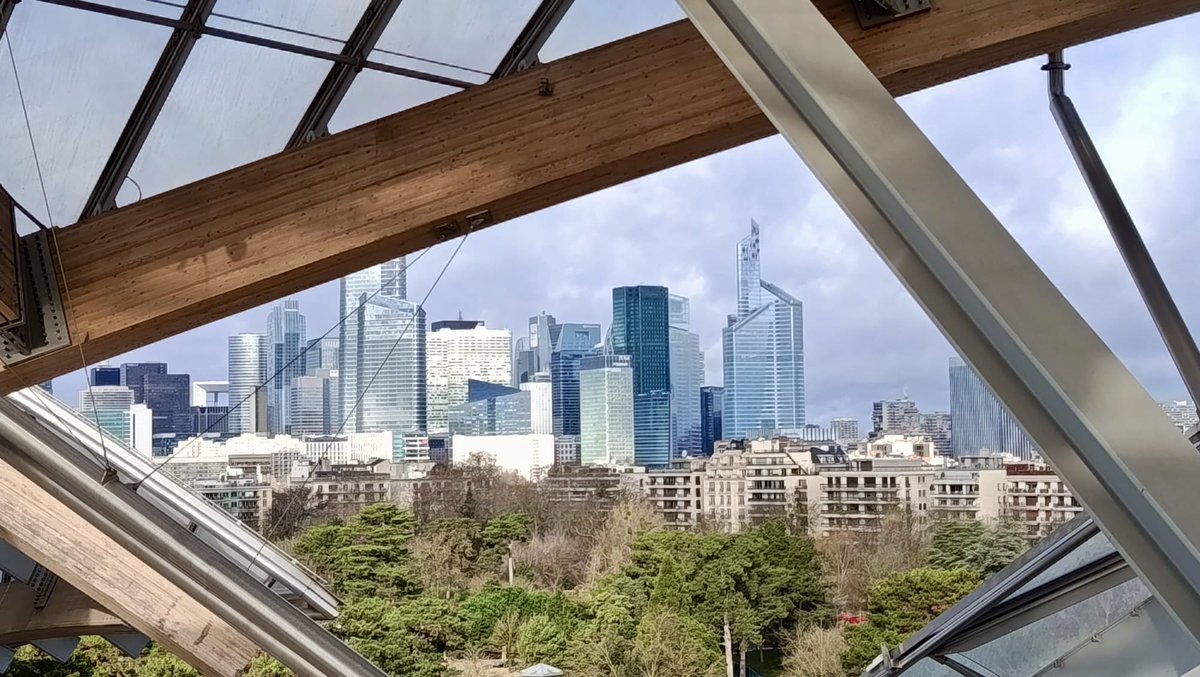 Collège Robert Doisneau (93) tweet media