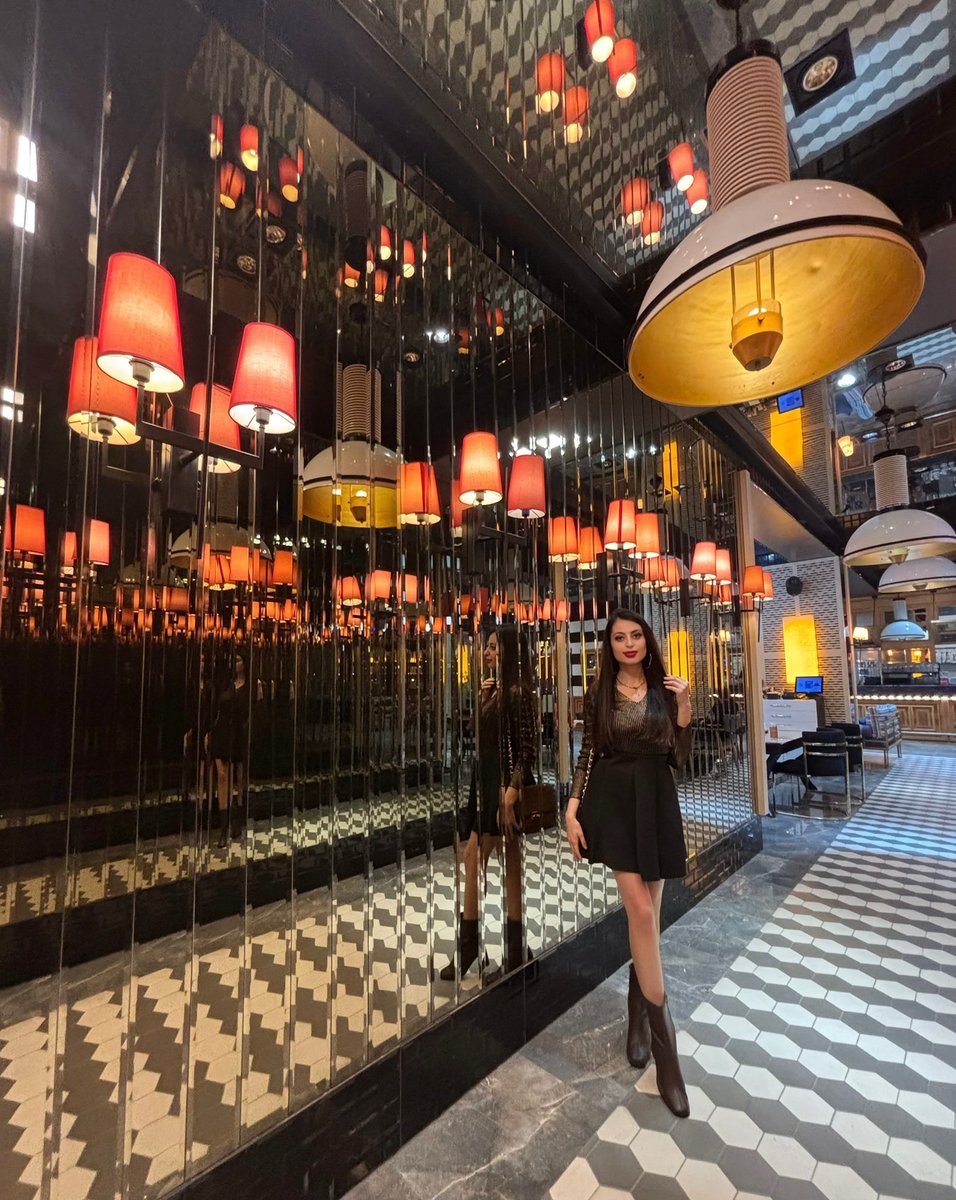 Işığın Parlasın🌟