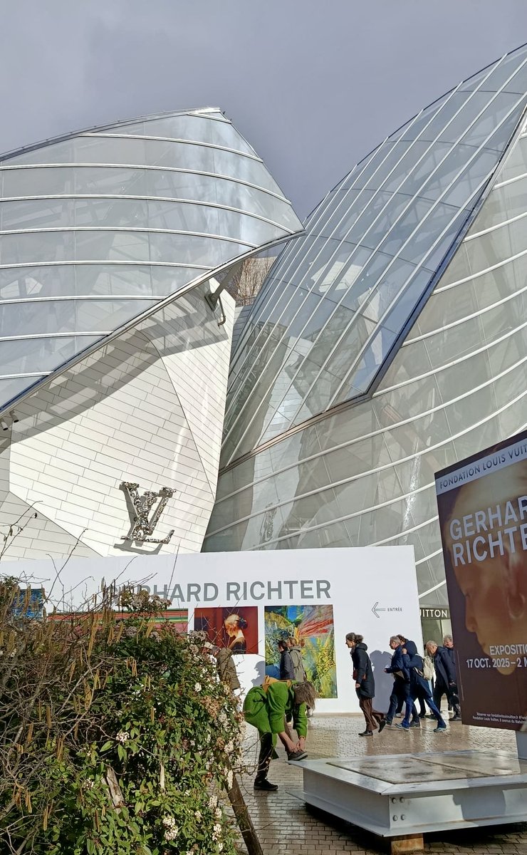 Collège Robert Doisneau (93) tweet media