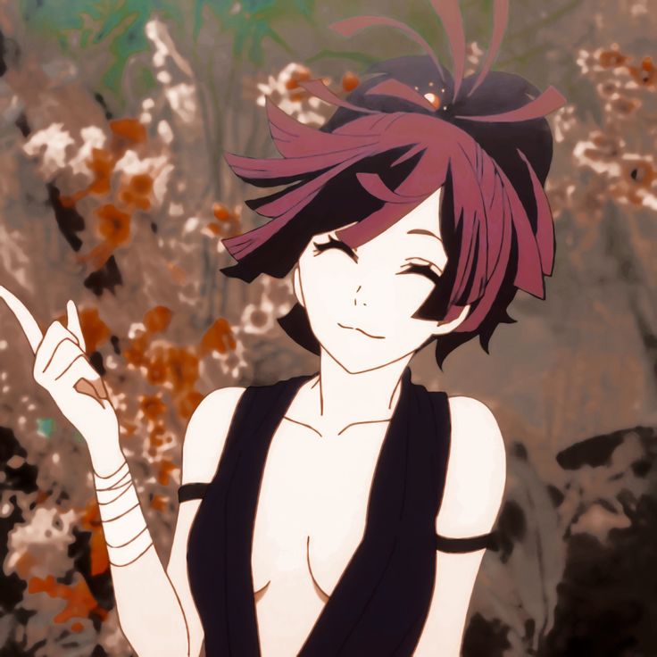 Yuzuriha tweet media