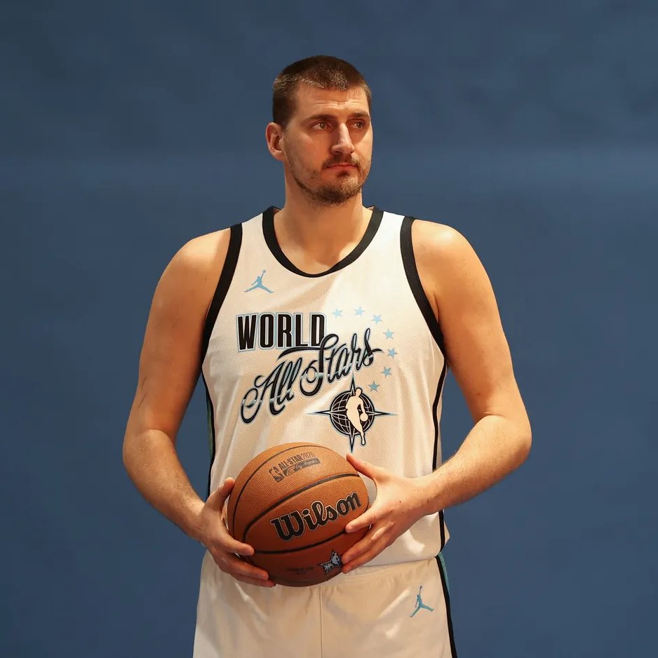 NBA Serbia tweet media