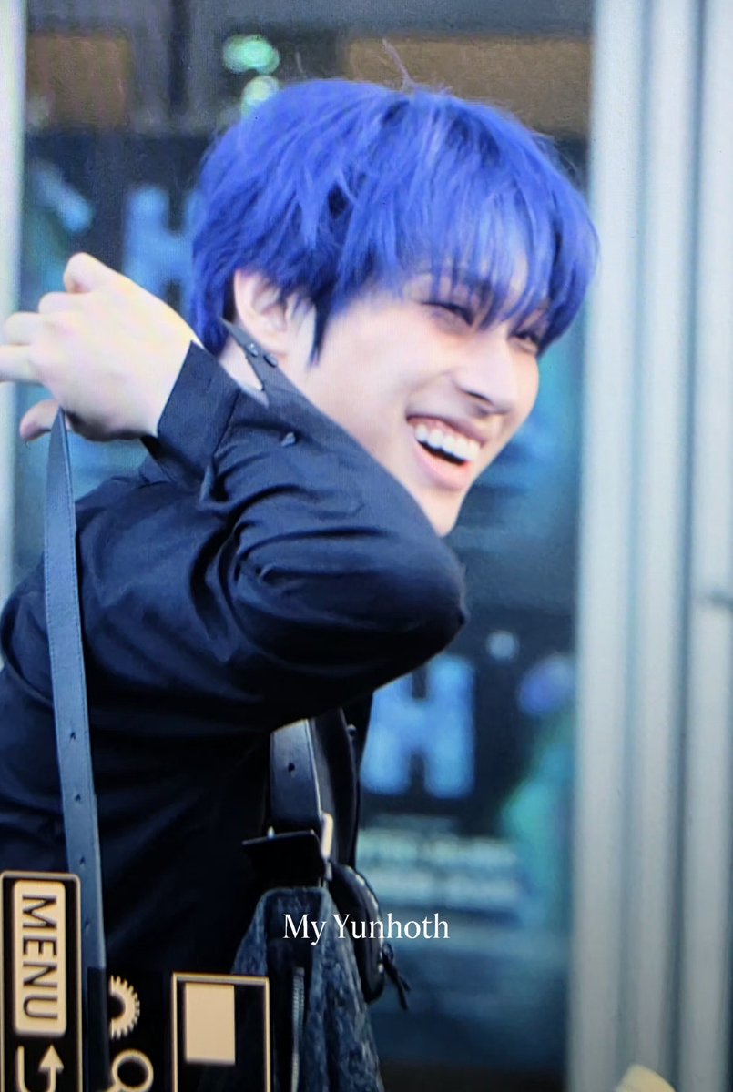 260215 한터 출근 트타
#ATEEZ #YUNHO #MINGI