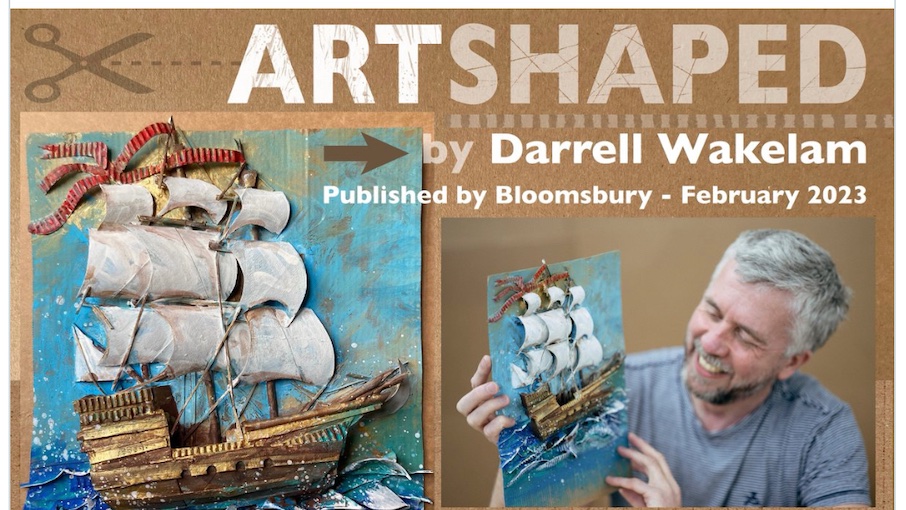 Darrell Wakelam tweet media