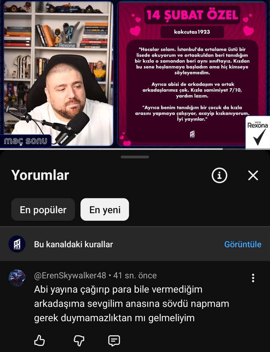 furkanastt's tweet photo. akşam nuri kazanıp maç sonu roportajda inatla apoletler diyince https://t.co/OnnXtSLwzE