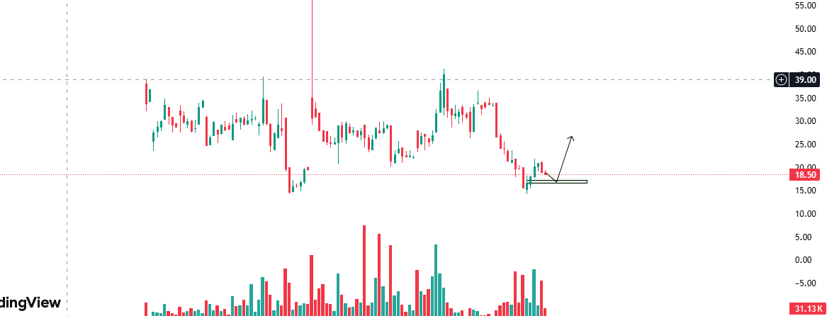 The Fibonacci Trader tweet media