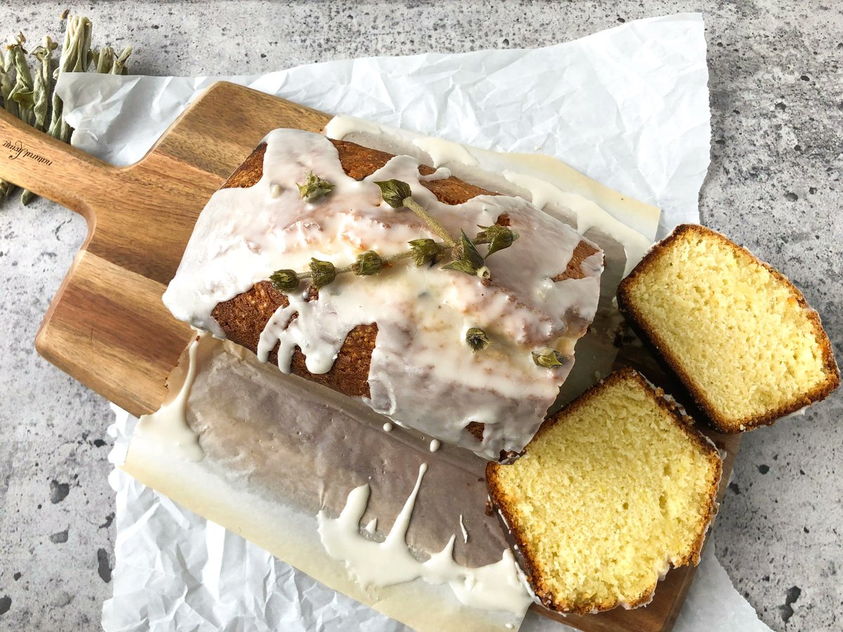 Griekse bergtheecake. Nieuw. Zie hier: bergthee.blogspot.com/2026/02/giekse…