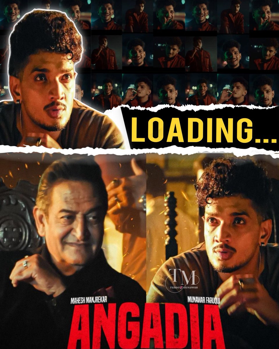 <a href="/Leader0018/">ʟᴇᴀᴅᴇʀ𝕏</a> <a href="/munawar0018/">munawar faruqui</a> You can’t break someone who built himself from scratch
#MunawarFaruqui || #MKJW
#TheSocietyS2