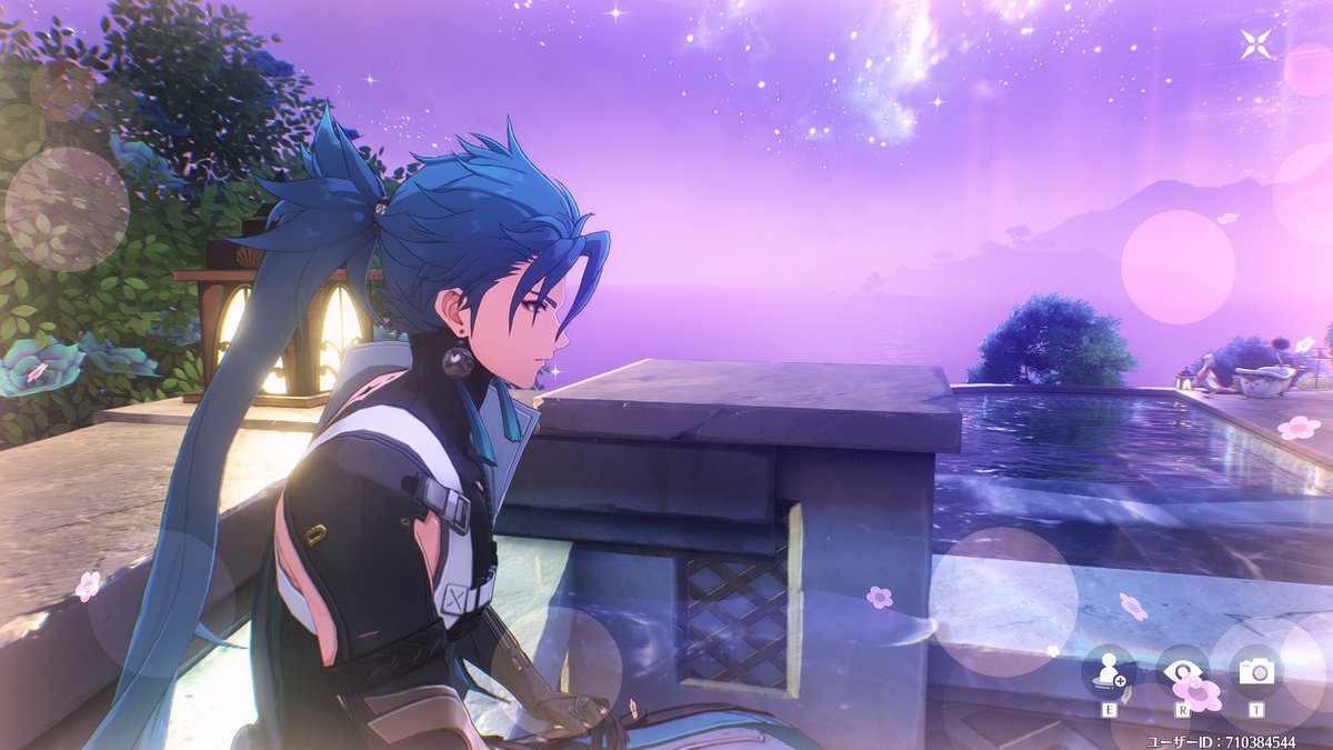 謎のｷﾗｷﾗフィルター　何
ヒルズ以来また見ることになるとは…