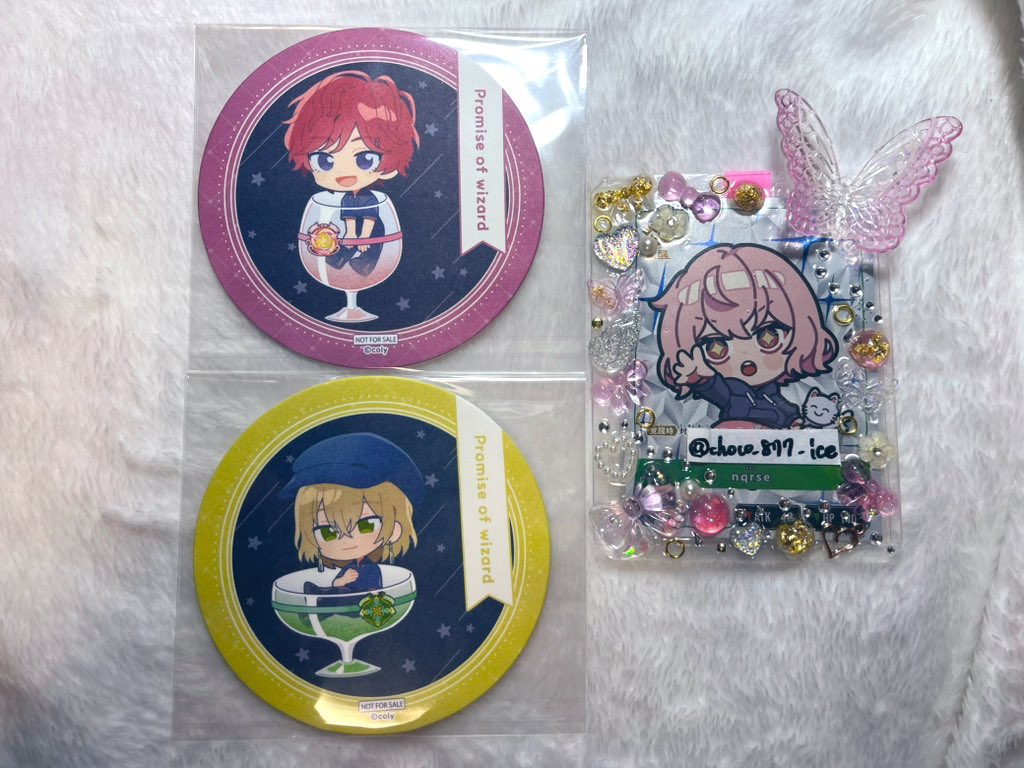 チョコアイス tweet media