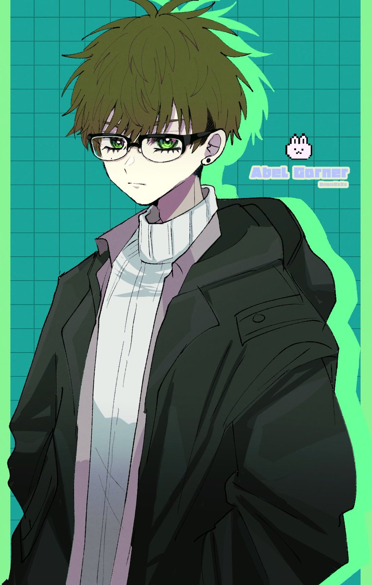 陰キャ医療系大院生
#nemR_illust