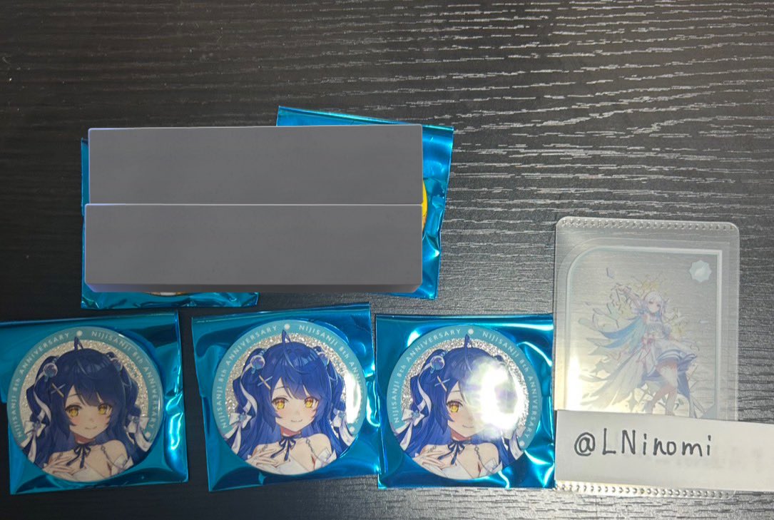 かずな🌸 tweet media