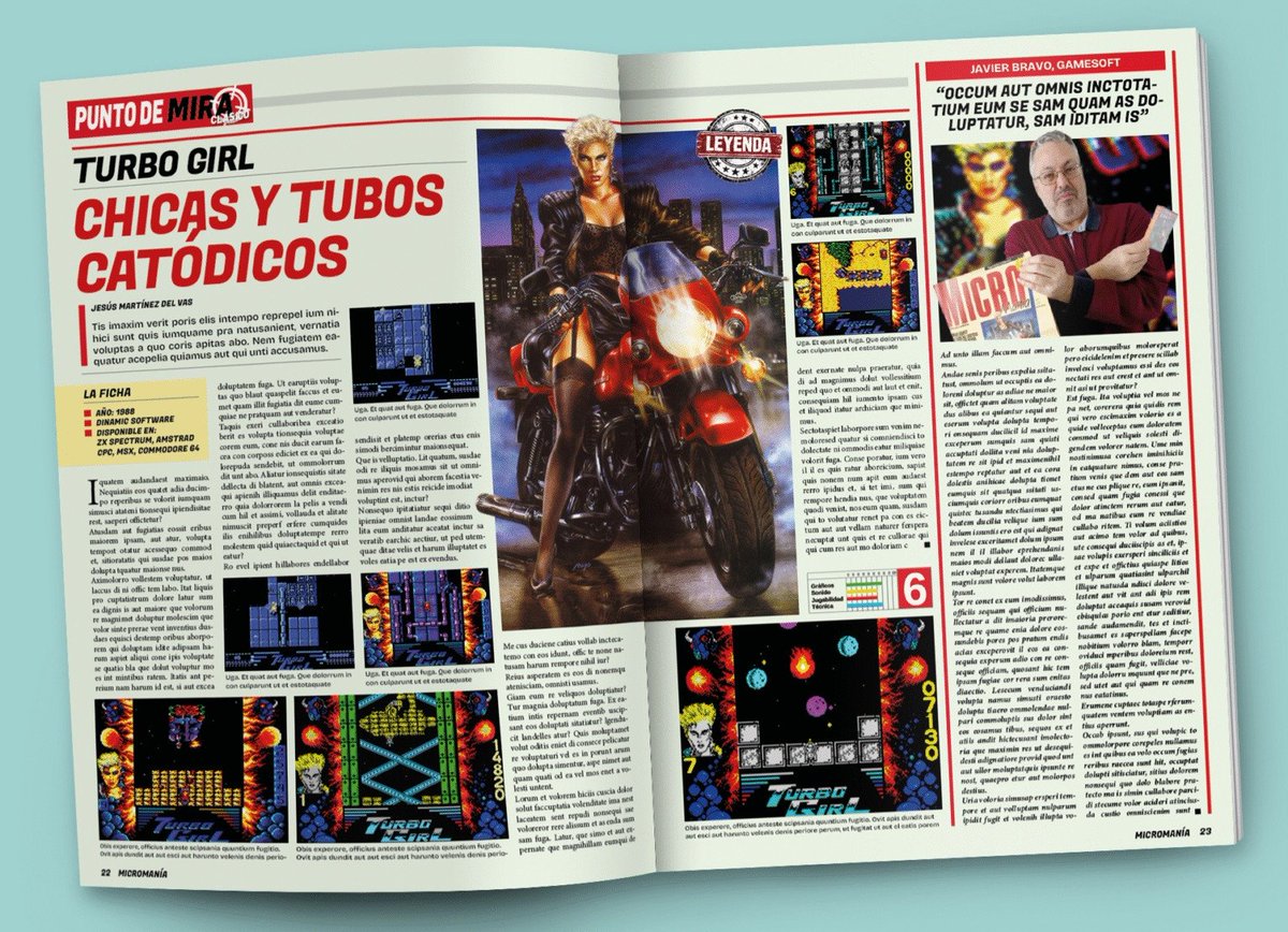 VidaExtraRetro🕹️ tweet media