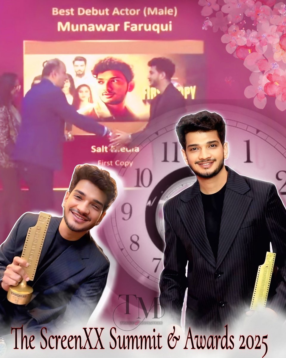 <a href="/Leader0018/">ʟᴇᴀᴅᴇʀ𝕏</a> <a href="/munawar0018/">munawar faruqui</a> Game changer is an understatement
#MunawarFaruqui || #MKJW
#TheSocietyS2