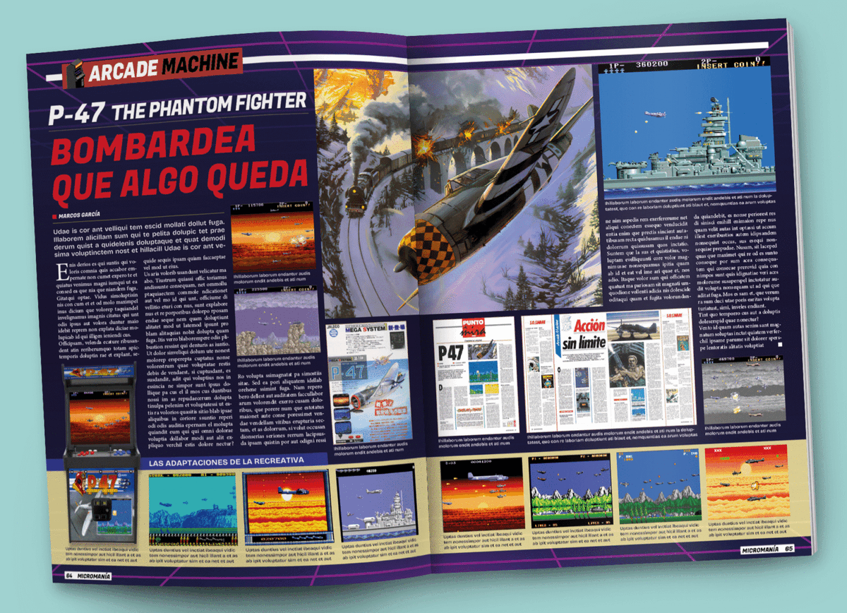 VidaExtraRetro🕹️ tweet media