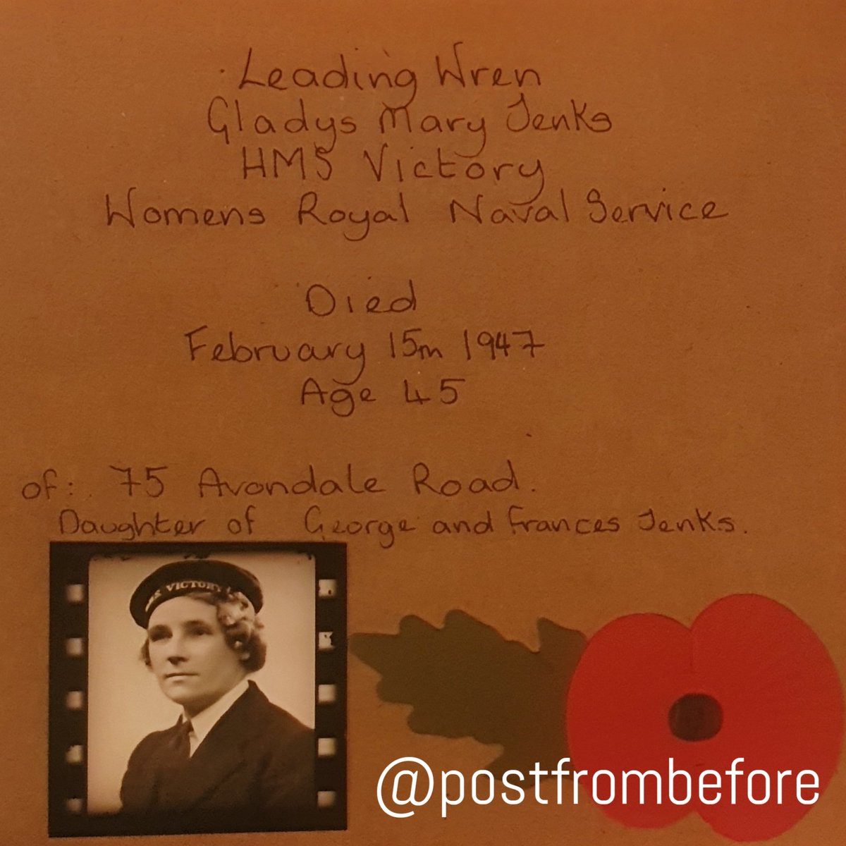 postfrombefore tweet media