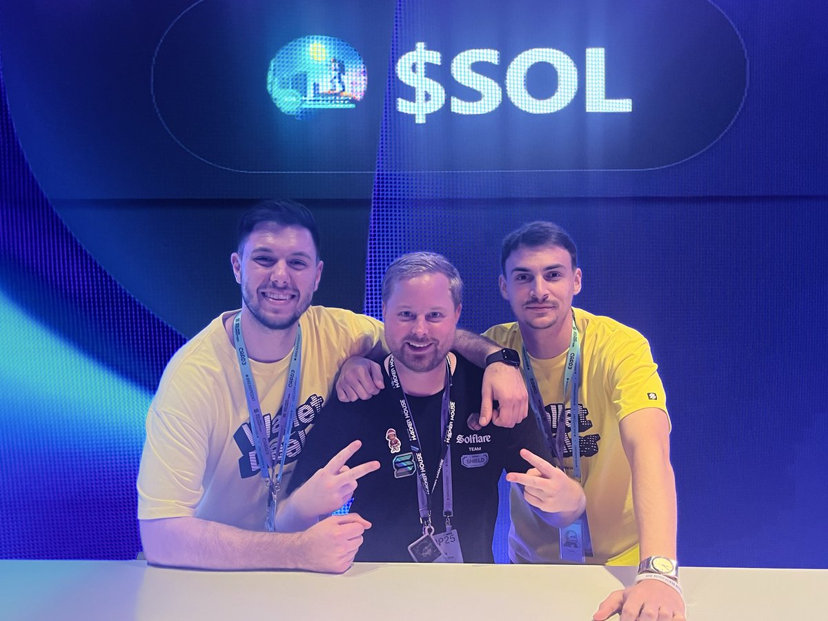 Hyperstrike⚡️ tweet media