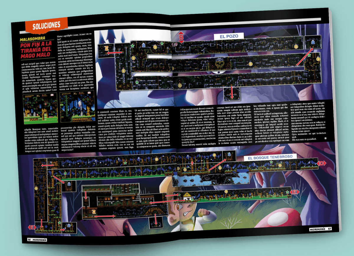 VidaExtraRetro🕹️ tweet media