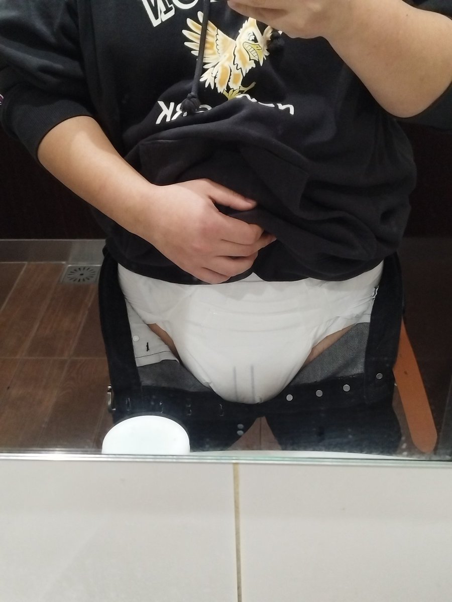 UDON_diaper's tweet photo. #abdl https://t.co/r0WSTy4OSB