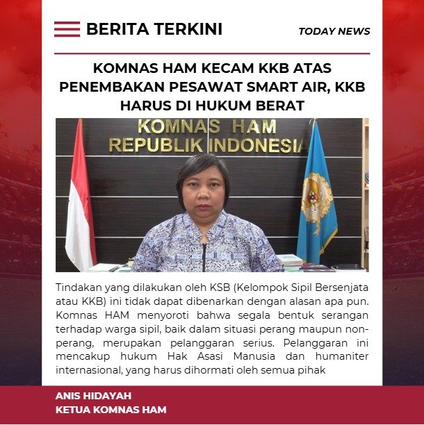 fverocious's tweet photo. tindakan yg dilakukan oleh kkb merupakan suatu kejahatan besar, mereka harus di hukum berat #TumpasTerorKKB
Stop Ganggu Papua https://t.co/RzDTWhL3Zz