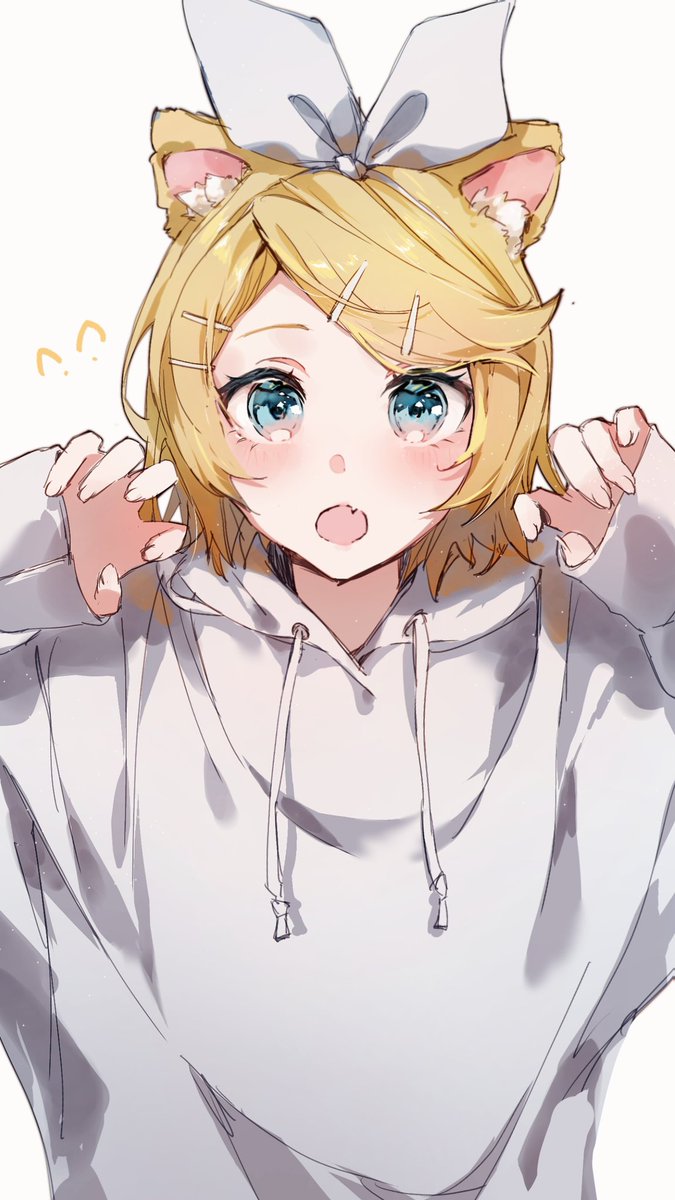 全体リンちゃん🐾 (※縦長)