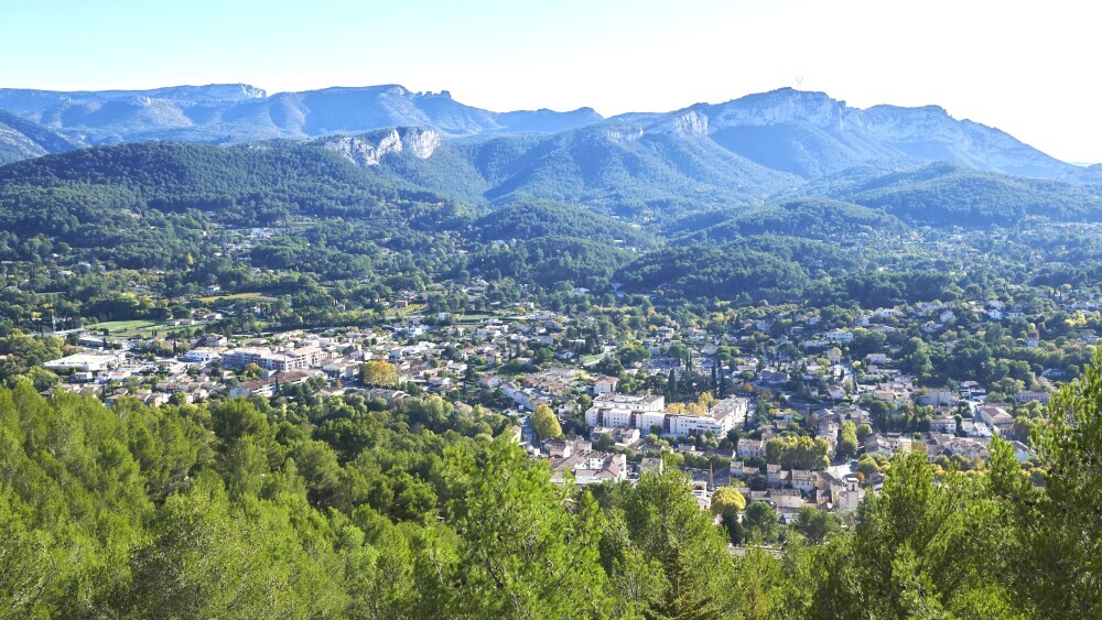 Des conseils gratuits d'architectes et paysagistes pour les communes du parc naturel régional de la Sainte-Baume
👉 l.laprovence.com/GhJz