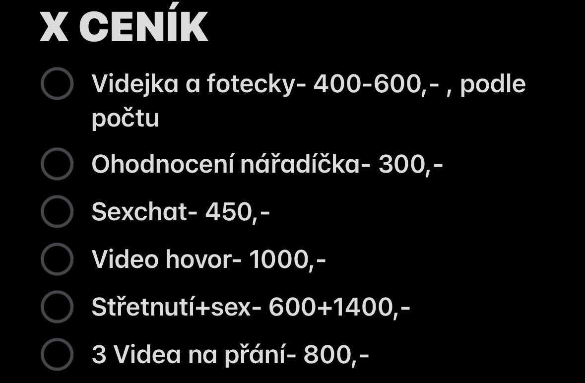 benesovasar's tweet photo. Zlatíčka pište si 💋🙏🏻 https://t.co/hFz2JhHCOz
