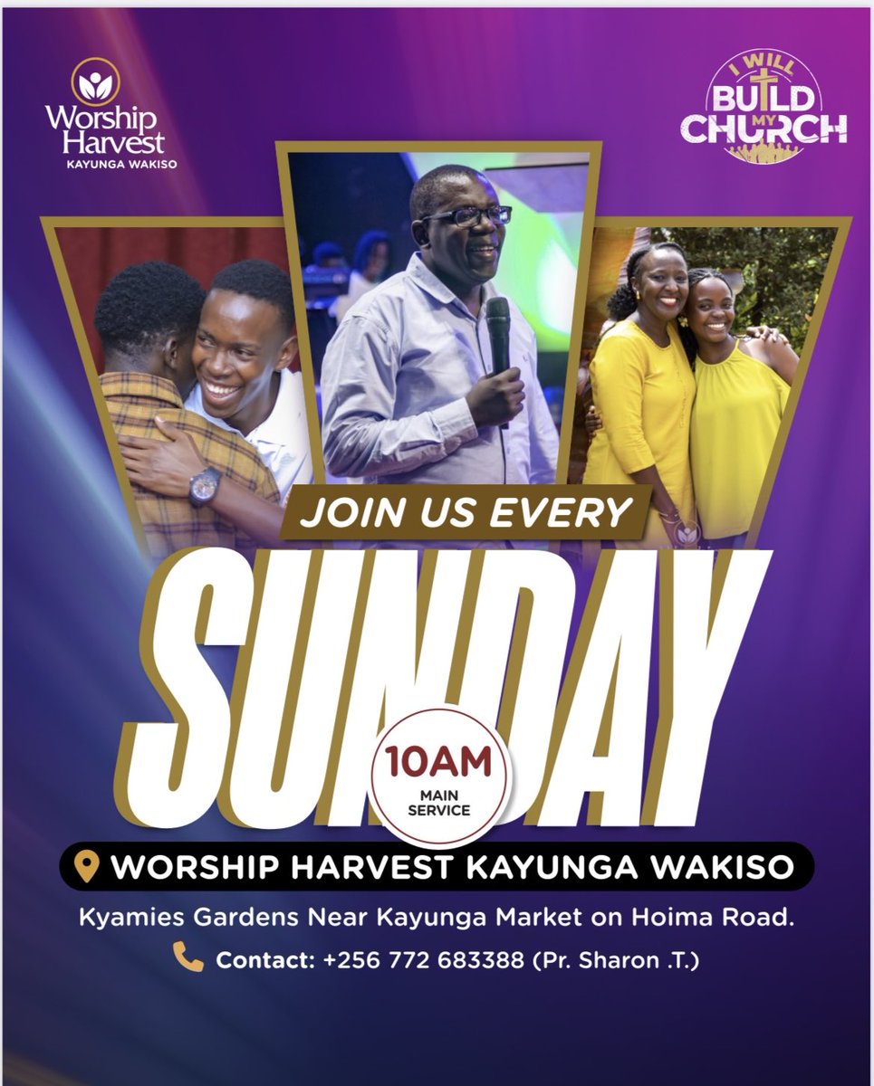 Sharon Tumusiime tweet media