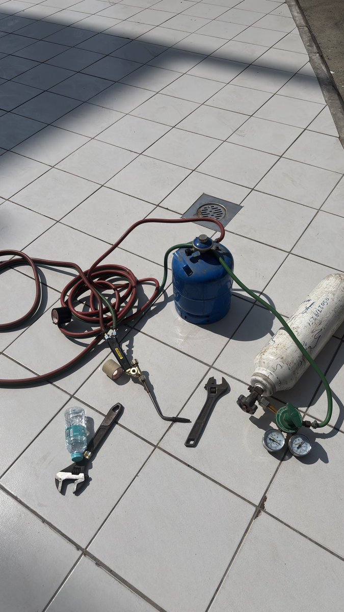 Amer | عامر tweet media