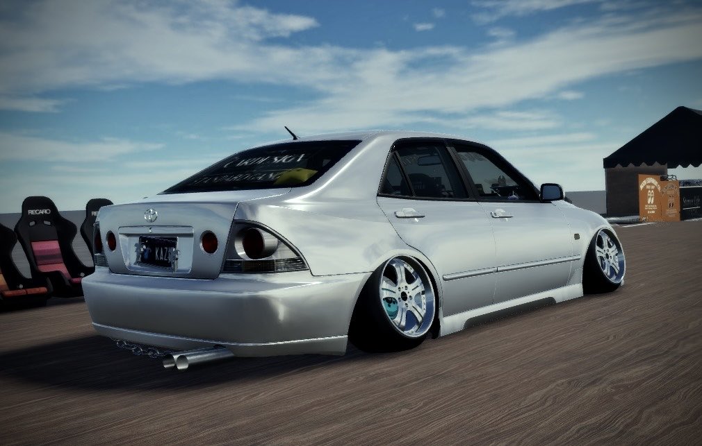 𝐀𝐋𝐓𝐄𝐙𝐙𝐀製作中…🤍