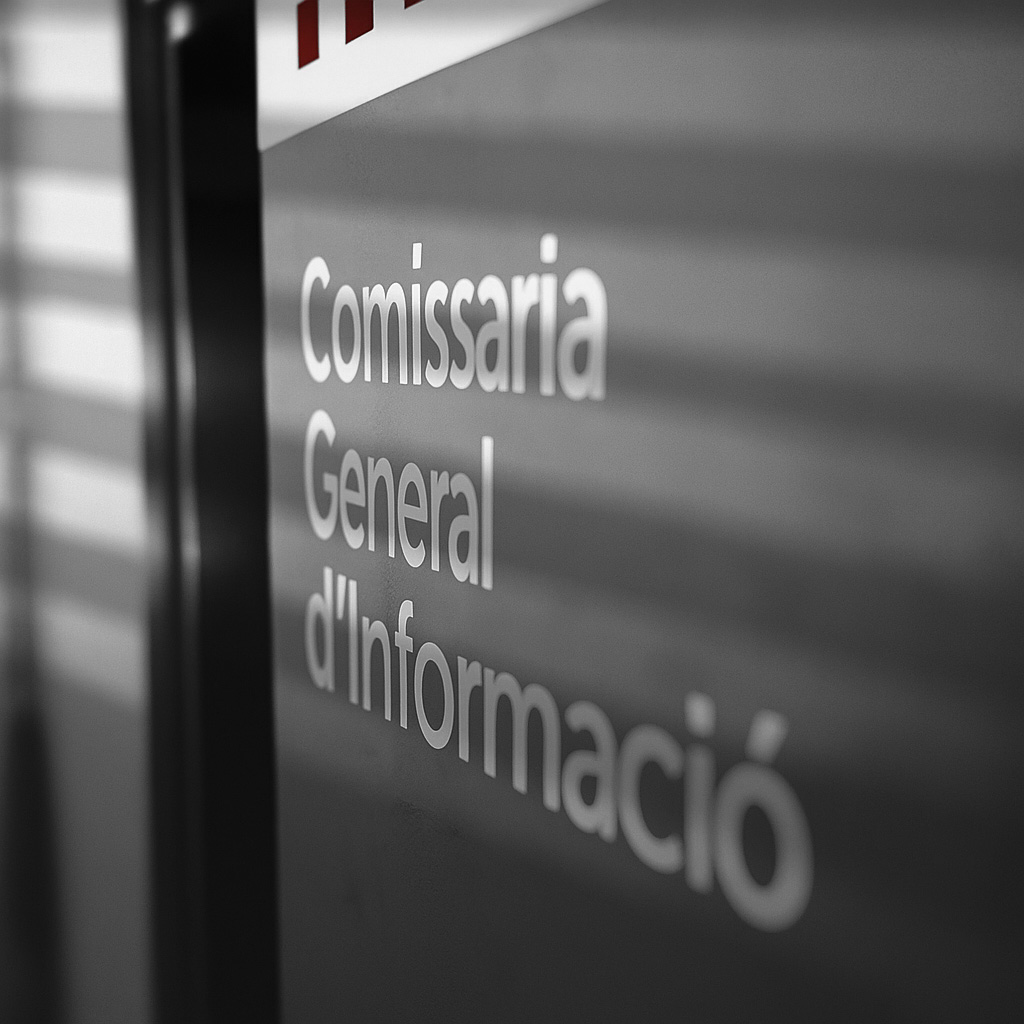 mossos's tweet image. Més enllà de la lluita antiterrorista, el 2025 hem treballat amb actors socials per prevenir la radicalització violenta:
· Més de 6.300 professionals formats amb els protocols #PREV.
· 204 casos detectats, majoritàriament en fases inicials i sense amenaça per a la societat.