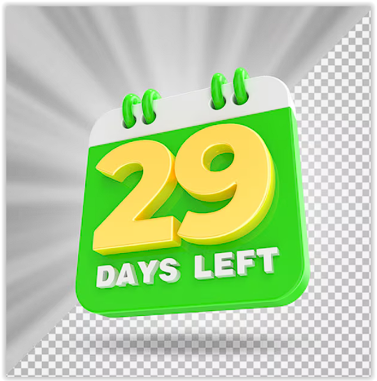 JustNifty's tweet image. 29 practical classes "left" until 31st March 2026!

Experience the "Application of 4 #Technical studies &amp;amp; #Elliottwave in simplest form" to initiate LRHR trades in "LIVE Market" every day. 

Having read "Theory", you get only "Practicals"

Last chance to join!
Learning &amp;amp; earning!