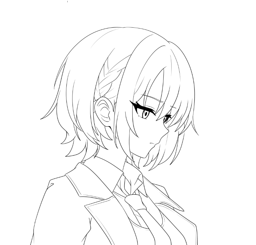 아리우스 렛츠고