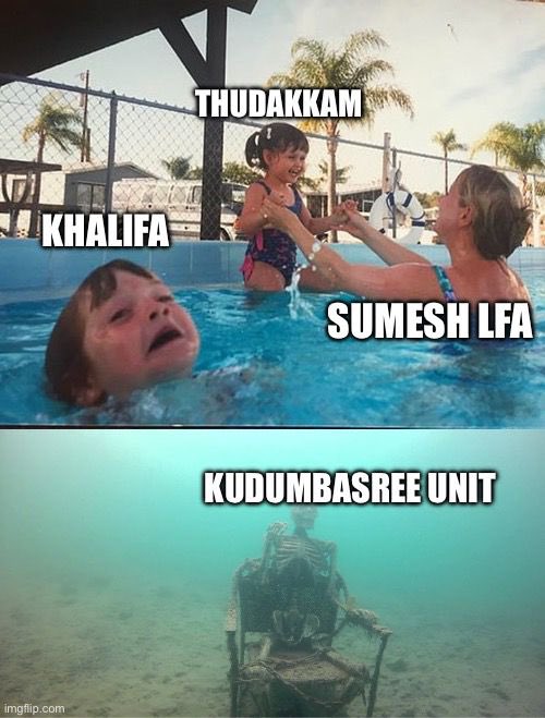 awax_siddarth's tweet image. WOM star’s situation during upcoming onam 🥺💔