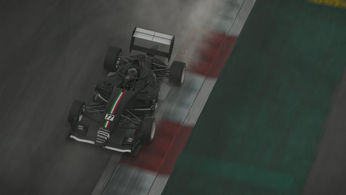 vcoesports's tweet photo. Round 16: Fuji. Rain on. ๐ง๏ธโพ๏ธ
This proved to be another challenging race for many drivers, catch some moments in the pictures. ๐ธ๏ธ
๐บ https://t.co/pXd2BPMOMj
โถ๏ธ https://t.co/MVjS0dnd57
Results & standings โก๏ธ https://t.co/roSzAXb8UN
#vcoesports #vcoinfinity #iRacing https://t.co/0xoKlnmOKX