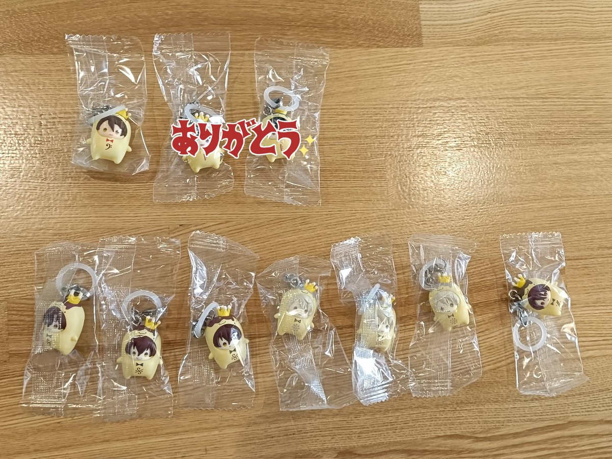 ふるる tweet media