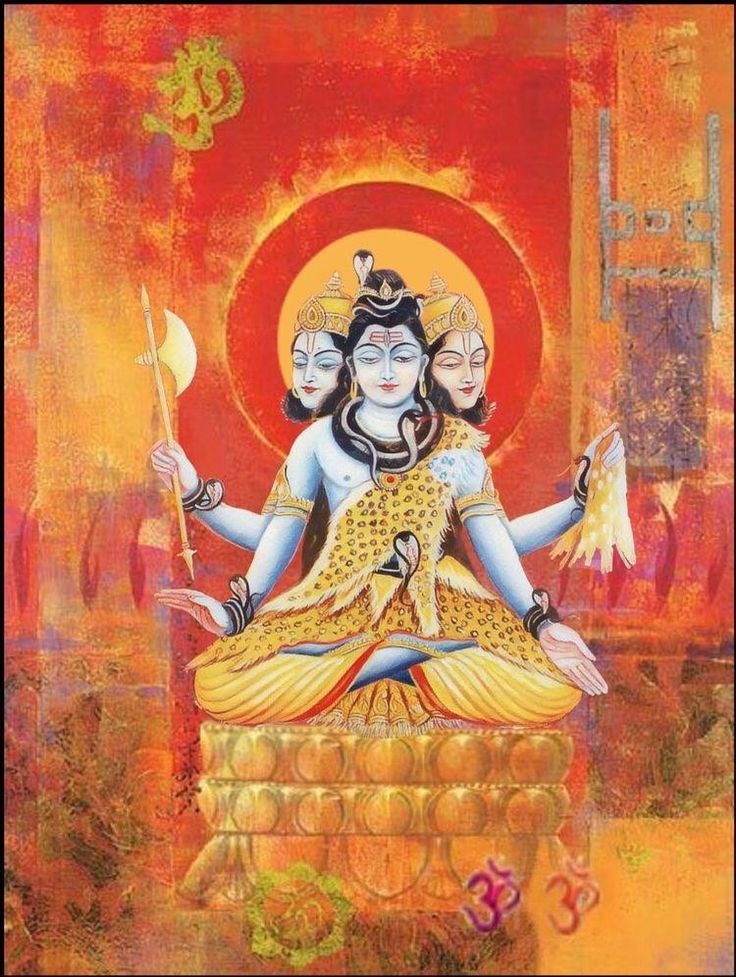 Dharmic Living tweet media