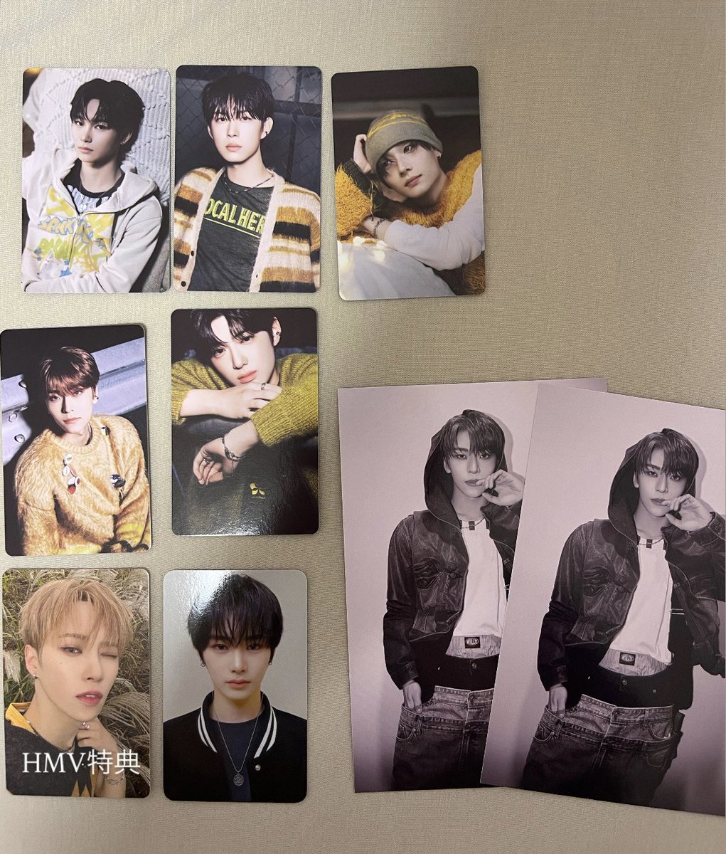 ALPHA DRIVE ONE ALD1 トレカ 交換 譲:画像 求:ジュンソまたは買取 同