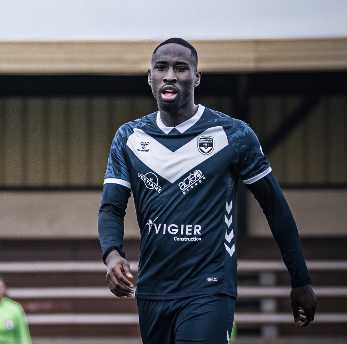 Ndione Ibrahima tweet media