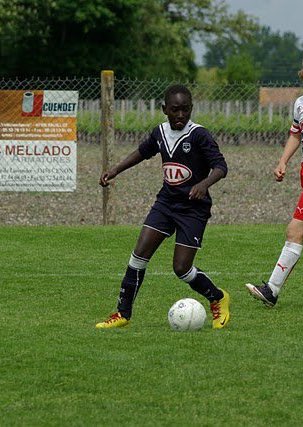 Ndione Ibrahima tweet media